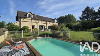  Maison � vendre 15 + pi�ces 413 m�
