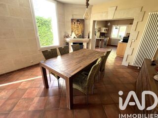 Maison à vendre 6 pièces 150 m²