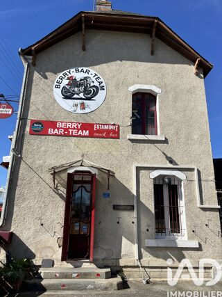  Maison � vendre 3 pi�ces 89 m�