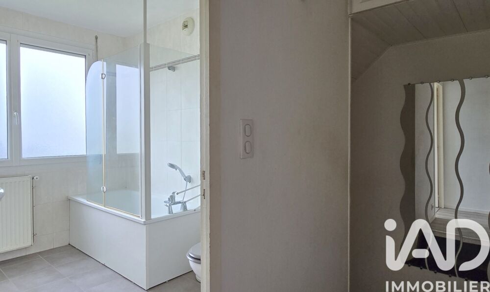 Vente Maison Vente Maison/villa 4 pièces Saint-marcel