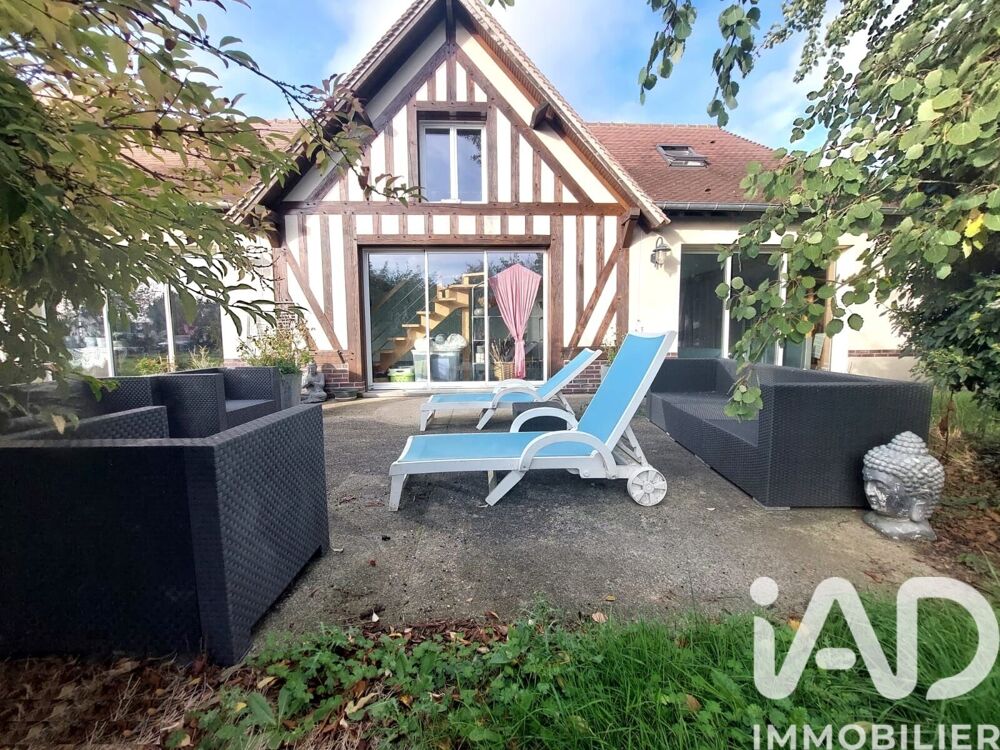 Vente Maison de village 8 pièces