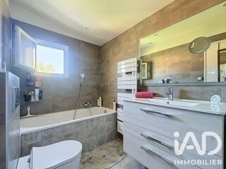  Maison à vendre 4 pièces 78 m²