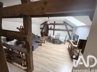  Maison à vendre 6 pièces 115 m²