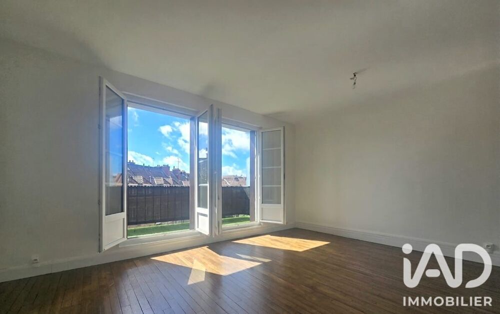 Vente Appartement Vente Duplex 5 pièces Le havre