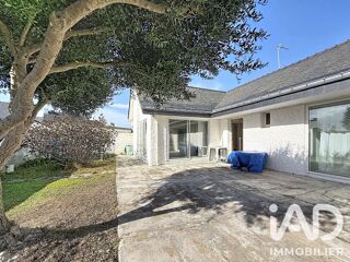 Vente Maison Vente Maison/villa 6 pièces Quiberon