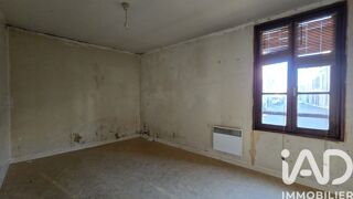  Appartement à vendre 2 pièces 43 m²