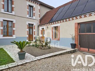  Maison à vendre 5 pièces 141 m²