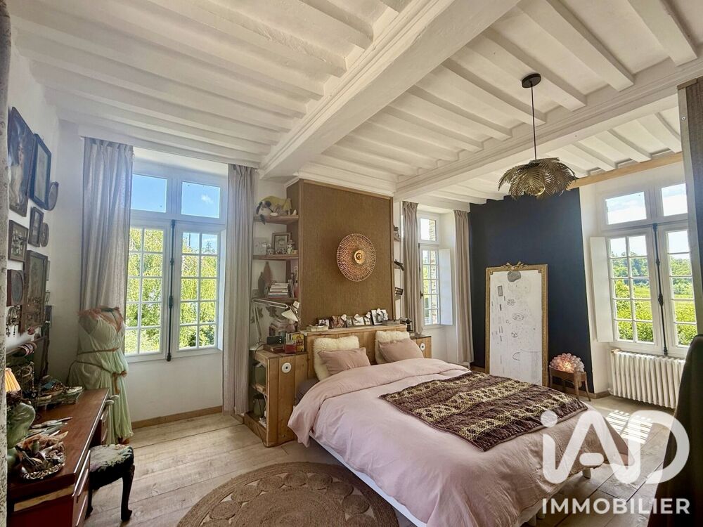 à vendre  Maison Balleroy (14490)