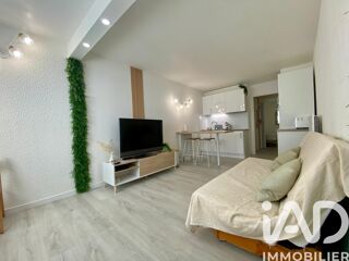  Appartement à vendre 2 pièces 28 m²
