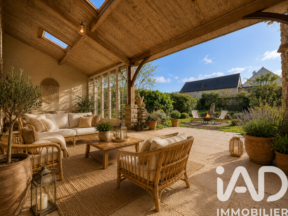 Vente Maison/villa 4 pièces