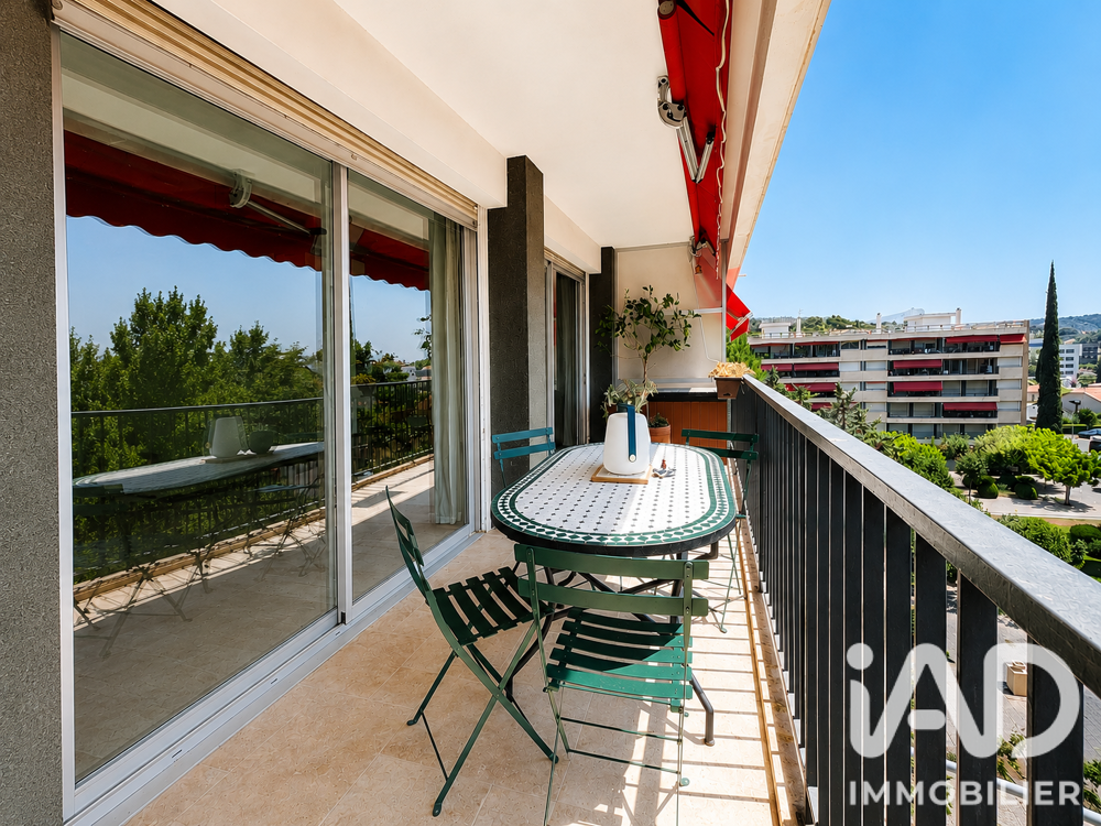 à vendre  Appartement Aix-en-Provence (13100)