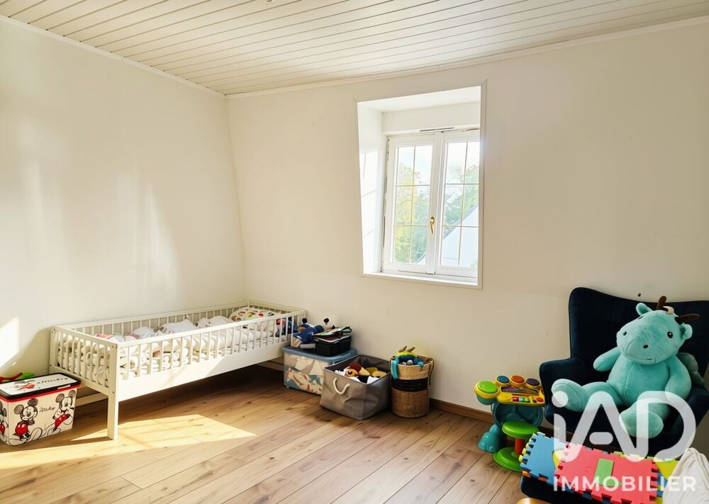 Vente Maison traditionnelle 4 pièces