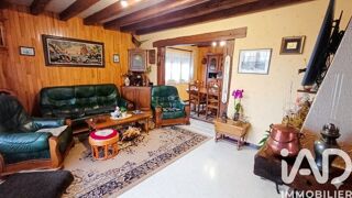  Maison � vendre 6 pi�ces 120 m�