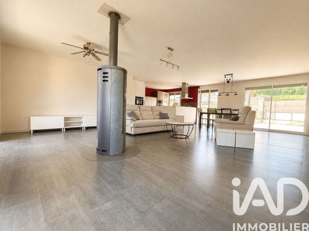 Vente Maison traditionnelle 6 pièces