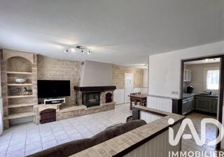  Maison à vendre 5 pièces 114 m²