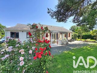  Maison à vendre 4 pièces 88 m²