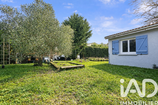  Maison à vendre 4 pièces 103 m²
