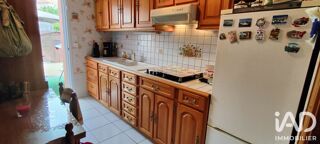  Maison à vendre 5 pièces 120 m²