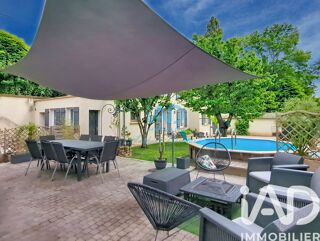  Maison à vendre 7 pièces 178 m²