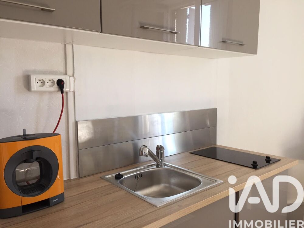 Location Appartement 1 pièce