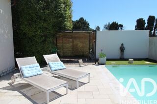  Maison � vendre 5 pi�ces 90 m�