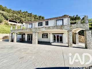  Maison à vendre 10 pièces 249 m²