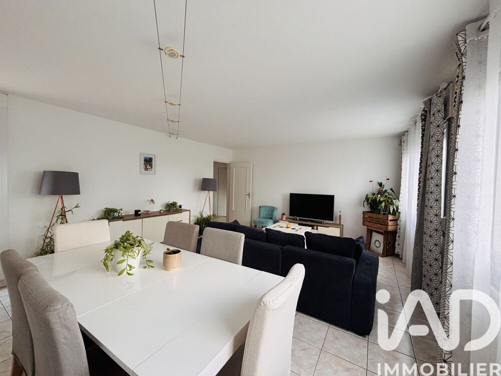 Vente Appartement Vente Appartement 3 pièces Dijon