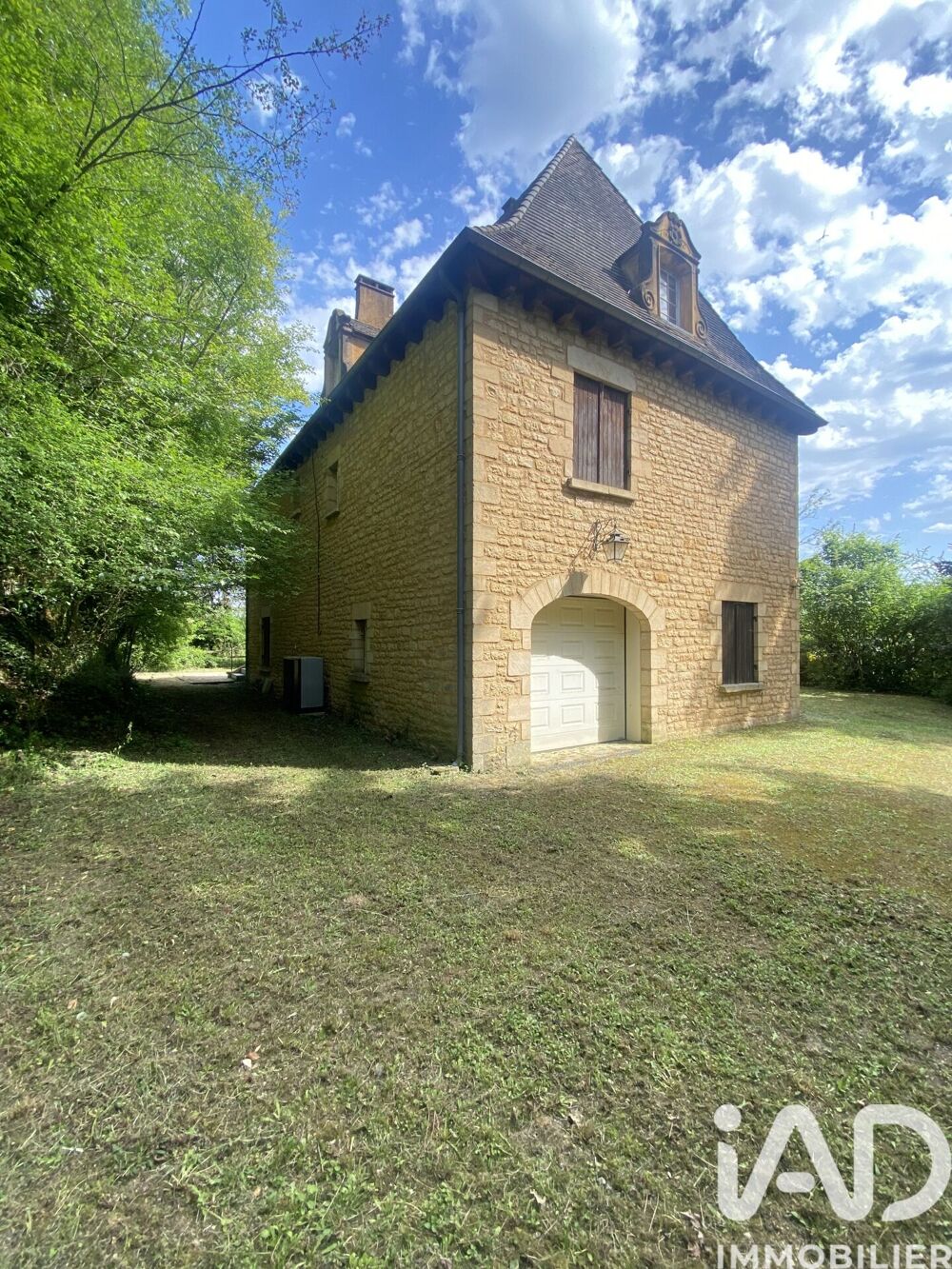 Vente Maison Vente Demeure 8 pièces Sarlat-la-canéda