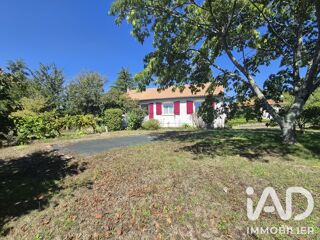  Maison à vendre 5 pièces 107 m²