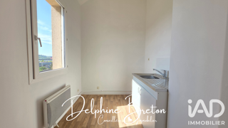  Appartement à vendre 2 pièces 48 m²