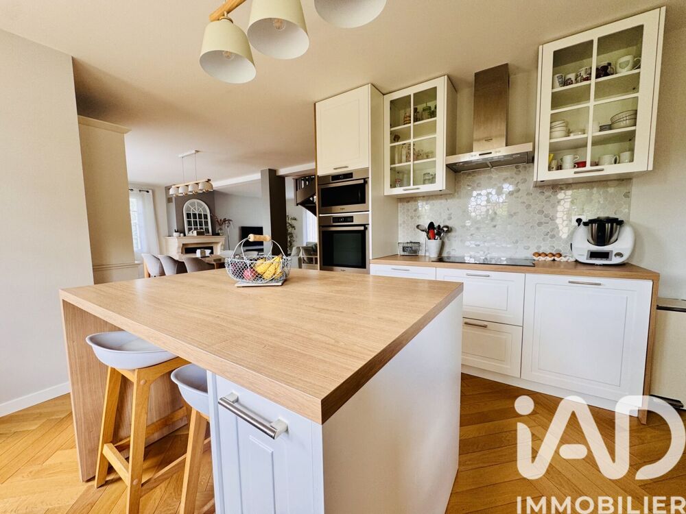 à vendre  Maison Bazoches-sur-Guyonne (78490)