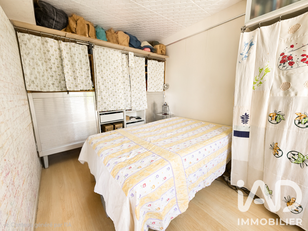 Vente Appartement Vente Appartement 1 pièce Nantes