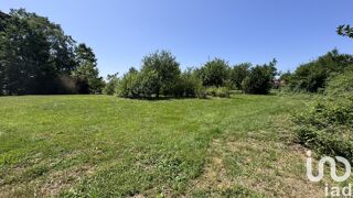  Terrain à vendre 1939 m²