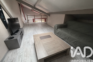  Appartement � vendre 3 pi�ces 49 m�