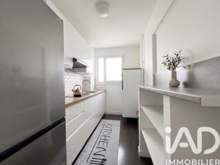 Appartement à vendre 2 pièces 43 m²