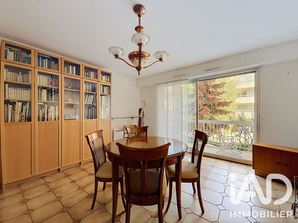 Vente Appartement Vente Appartement 3 pièces Meudon