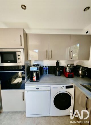  Maison à vendre 5 pièces 92 m²