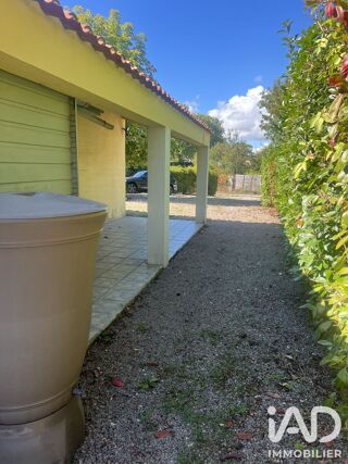  Maison à vendre 5 pièces 113 m²