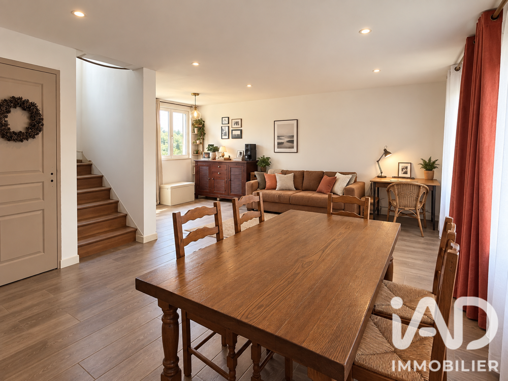 Vente Maison Vente Maison de ville 4 pièces Coutances