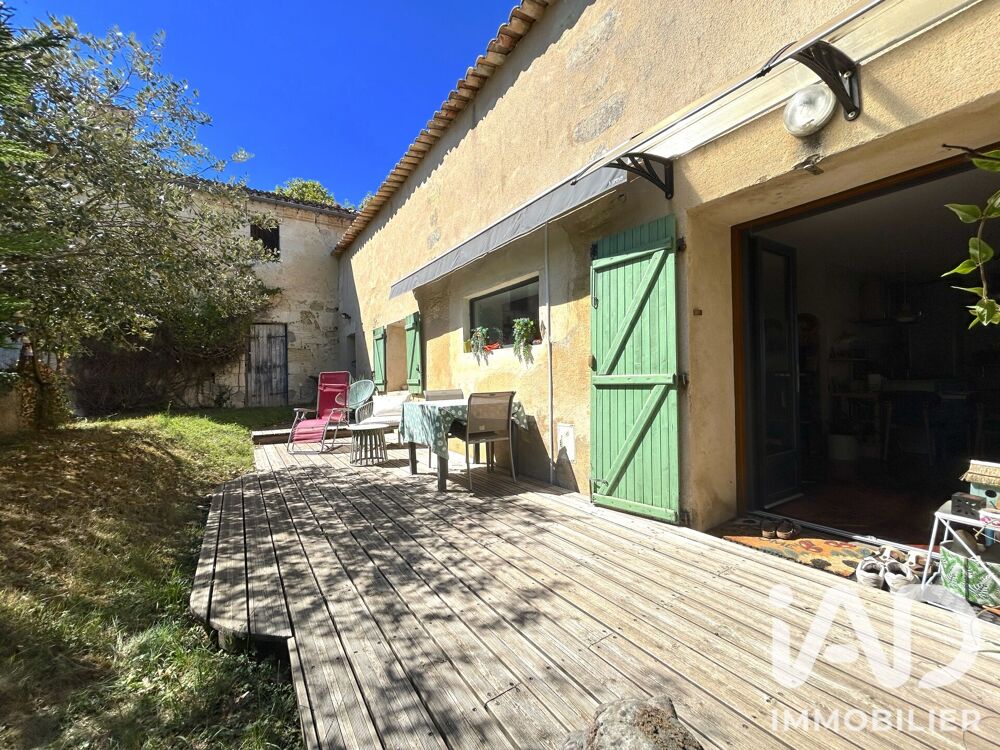Vente Maison Vente Maison/villa 3 pièces Fargues-saint-hilaire
