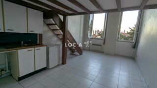  Appartement à louer 1 pièce 36 m²