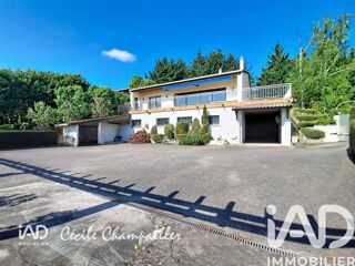  Maison à vendre 3 pièces 107 m²