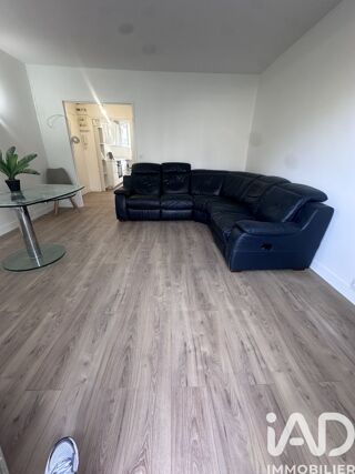  Appartement � vendre 4 pi�ces 75 m�