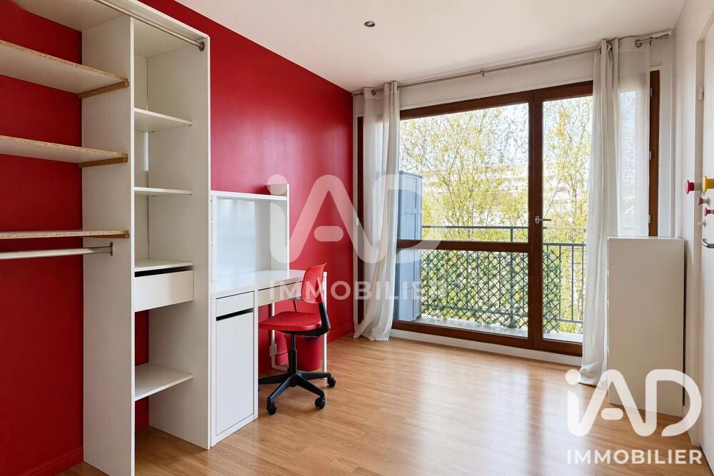 Vente Appartement Vente Appartement 3 pièces Vélizy-villacoublay