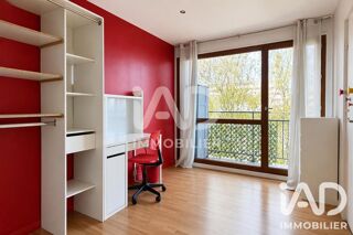  Appartement à vendre 3 pièces 63 m²