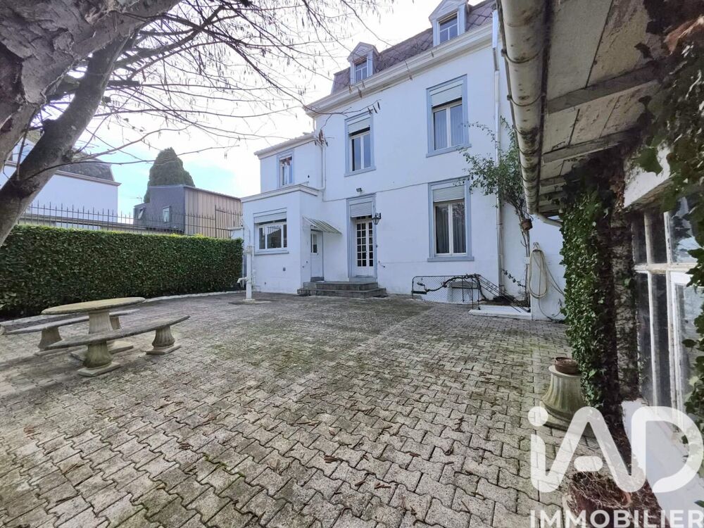 Vente Maison/villa 12 pièces