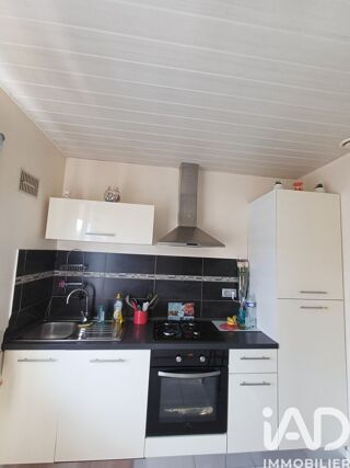  Maison � vendre 5 pi�ces 80 m�