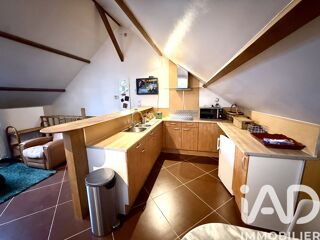  Maison à louer 3 pièces 55 m²