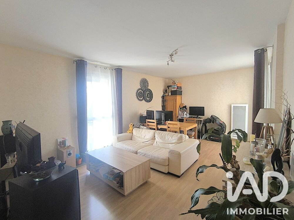 Vente Appartement Vente Appartement 3 pièces Meaux