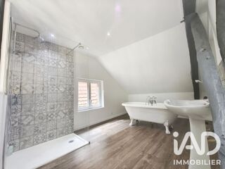  Maison à vendre 7 pièces 160 m²